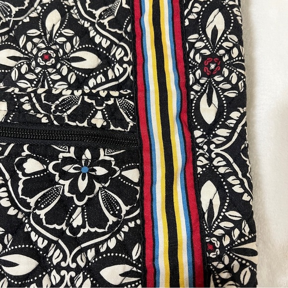 VERA BRADLEY Barcelona Hipster Crossbody Purse - Picture 2 of 10